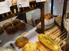 -CARINO BAKERY&CAFE(人广来福士店)