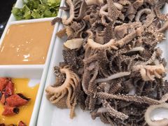 -宛平李记小吃(东关街店)