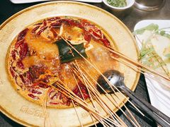 -热辣宗师·串串火锅(万达金街店)