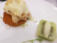 沙律海胆大虾球-丰鲤楼•闽南茶楼(仟禧汇店)