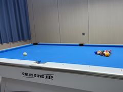 -永宁台球·棋牌俱乐部(淮海路店)