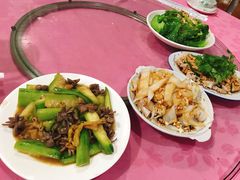 -电白鸭粥店(下沙二坊88号店)