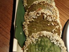 -绿茶餐厅(乐峰广场店)