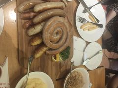 -兰特伯爵西餐厅·啤酒屋(方庄店)