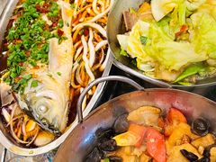 -自游人·美食一楼·地道徽菜(三十年名店)