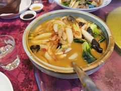 -妈妈菜舟山海鲜(定海古城店)