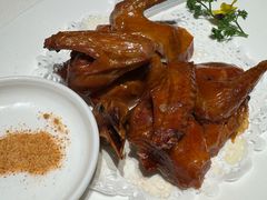 -南棠馆粤菜坊(群光店)
