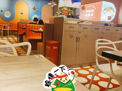 -谢蟹浓·肉蟹煲(新奥店)