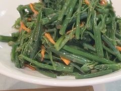 -郭林家常菜(狼垡店)
