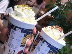 -茶颜悦色(长郡步行街口店)