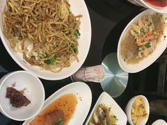 -丰收日·小海鲜·沪上家宴(顾村正大店)