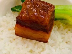 -翠清酒家(万丰路店)