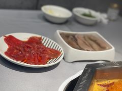 -蜀九香火锅(九眼桥店)
