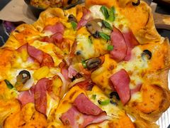 -必胜客(大悦城店)