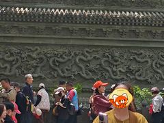 -普陀山风景名胜区-法雨禅寺