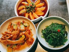 -辣尚瘾·烤鱼·新川菜(交大直营店)