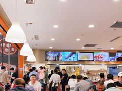 大堂-阳阳中国饭(龙湖大兴天街)