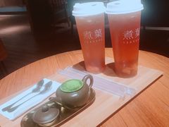 -煮叶(悠唐广场店)