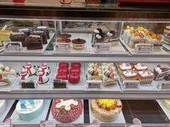 -85度C(苏州石路店)