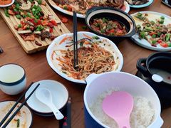 -云隐小厨·传统大理美食(复兴路店)