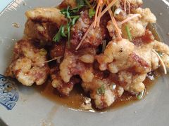 -石老头关东饺子王·东北菜(嘉华鑫城店)