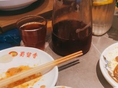 -蜀留香火锅·始于1999·原四川老火锅(白堤路店)