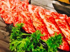 -御牛道日式烤肉料理(杭州万象城店)