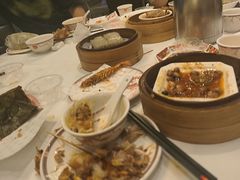 -稻香海鲜饭店(第一国际店)