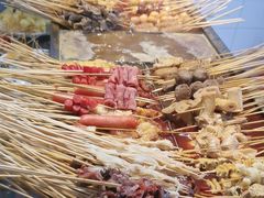 -郭记小街麻辣烫(虎坊路店)