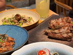 -森Some Fusion(荔湾店)