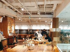 -无印良品餐堂 MUJI Diner(成都太古里店)