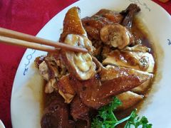 -胜记菜馆(文明路)