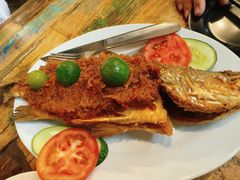-Limapulo: Baba Can Cook