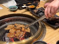 -松鱼亭·和牛烧肉(协鑫广场店)