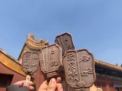 -故宫博物院(故宫)
