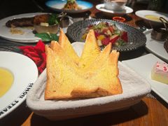 -西豪果木牛排(龙泉万达店)