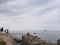 -养马岛旅游度假区