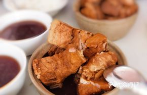Small Portion Original Flavor Spare Ribs
