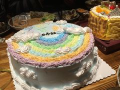 -米柚烘焙教室(工联CC店)