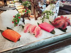 -海天一色海景自助餐厅(西港花园店)