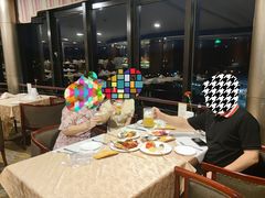 -汇泉王朝大饭店-旋转餐厅(南海路店)