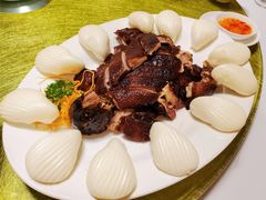 苏浙招牌樟茶鸭-苏浙汇(北京英蓝店)