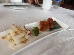 -楼外楼(西湖景区孤山路店)
