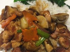 -甜心航空主题餐厅(京源城店)
