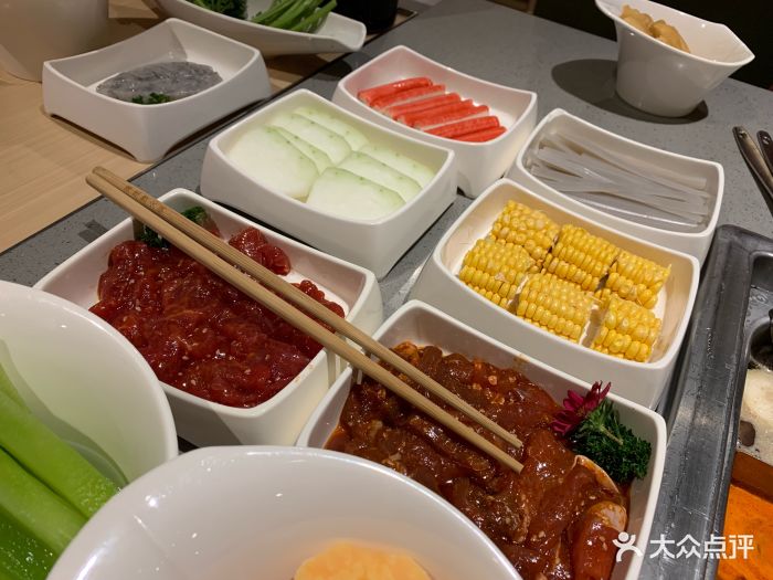 海底捞火锅(熙悦汇店)-图片-天津美食-大众点评网