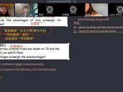 -新航道雅思托福·留学·考研培训(人民广场校区)