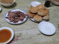 -永盛斋小吃(故宫店)