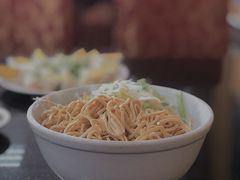 -十二忠手拉面(五福店)