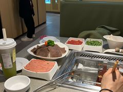 -海底捞火锅(攀枝花万达店)