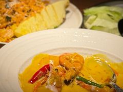 -星叶·东南亚料理(温州万象城店)
